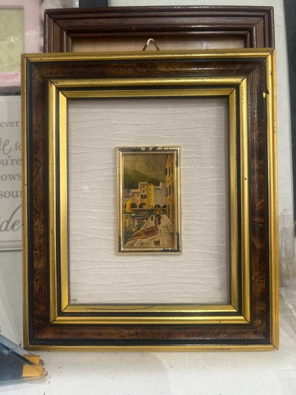 Photo Frame - Decor*