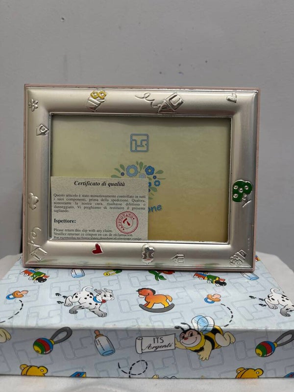 Baby Photo Frame - Frames**