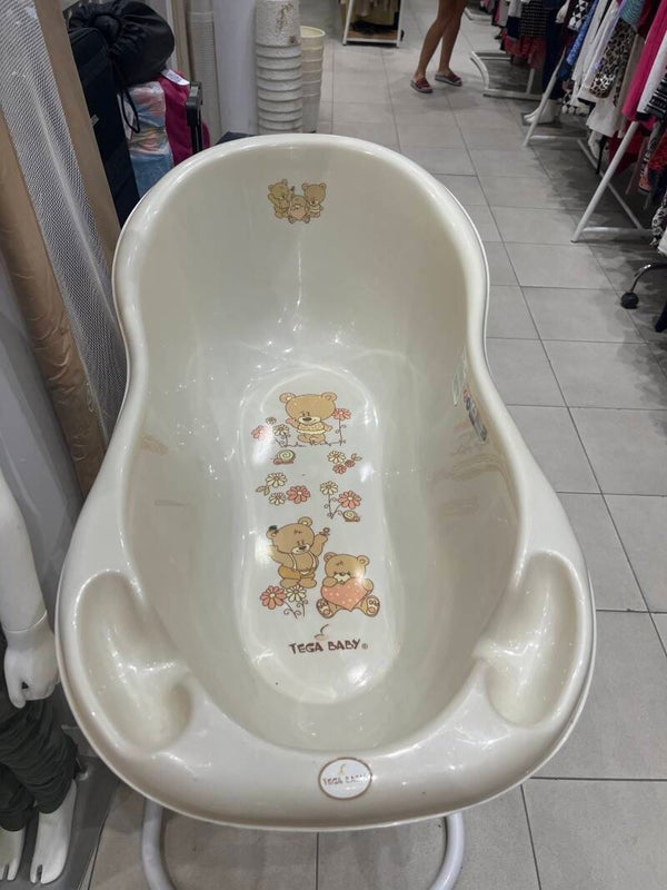 Tega Bathtub - Babies