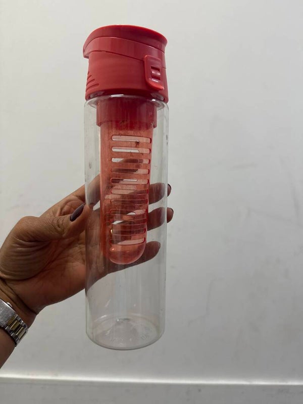 Plastic Water Bottle - Supplies