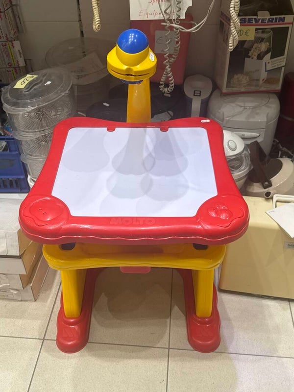 Projector Easel - toys*