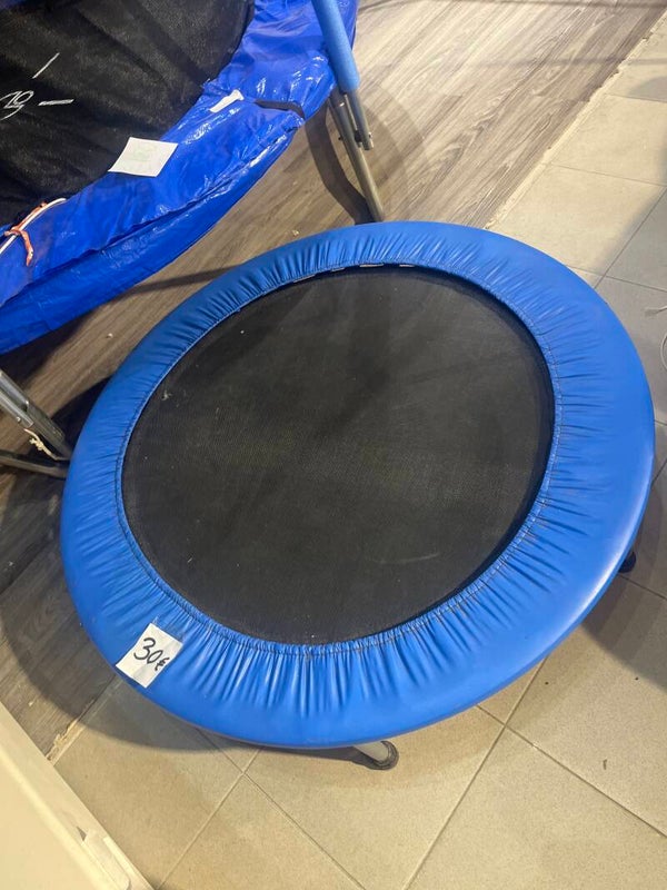 Small Trampoline - Toys*