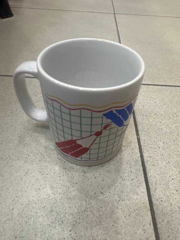 Pencils mug - mugs*