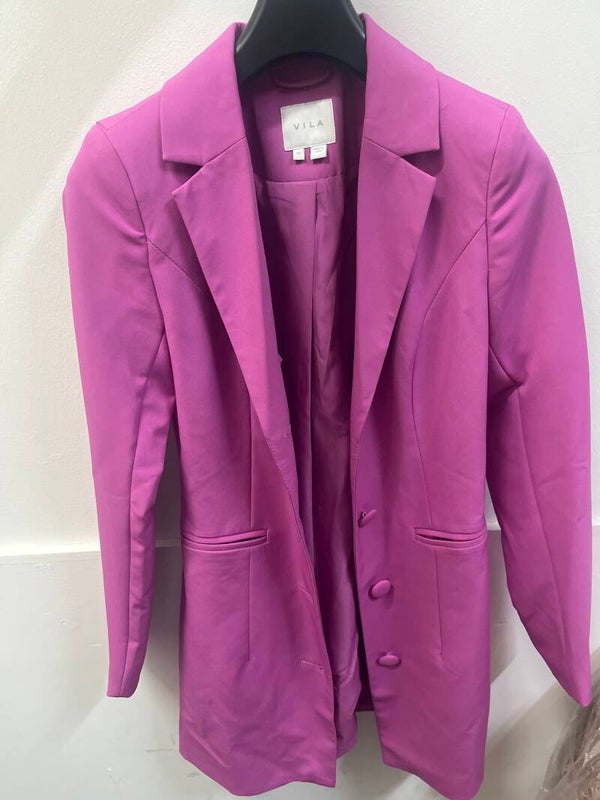 Women Blazer - Size 34