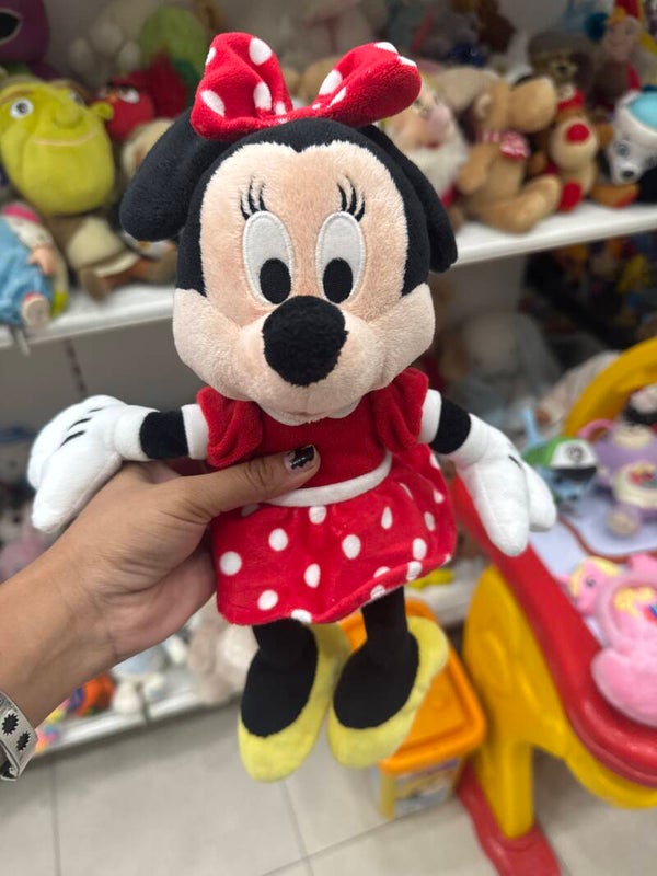 Soft Toys-Toys***