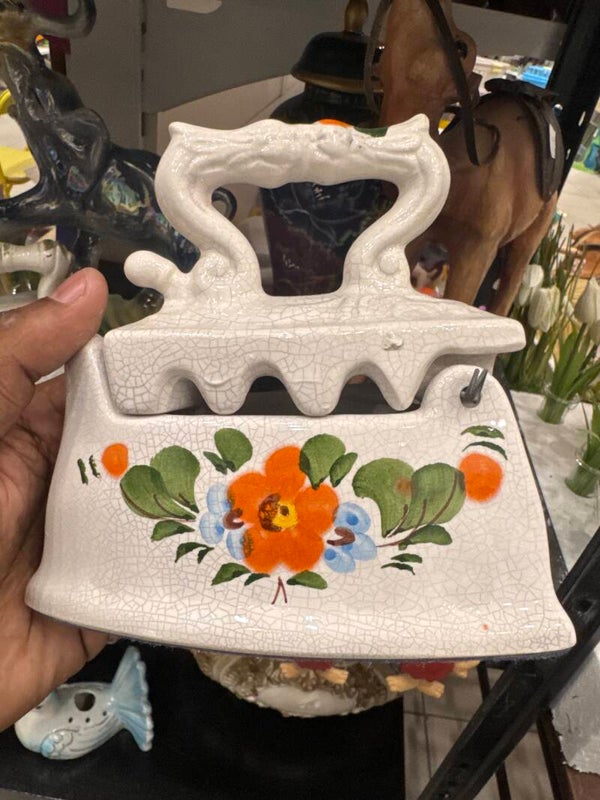 Trinket - Decor ****