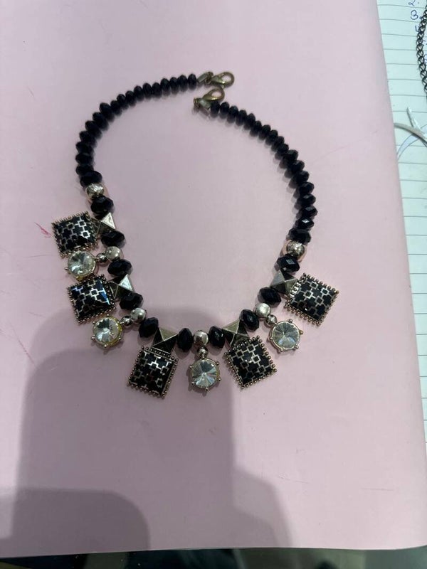 Necklace - Jewelry
