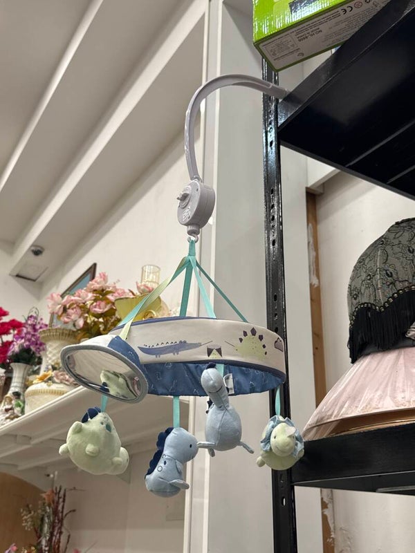 Baby Crib Mobile - Babyitems ***