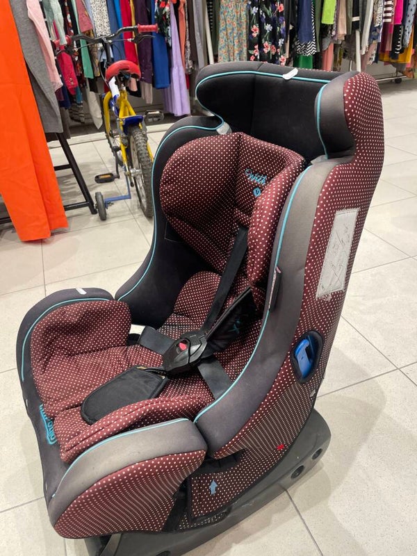 Car Seat - Babies