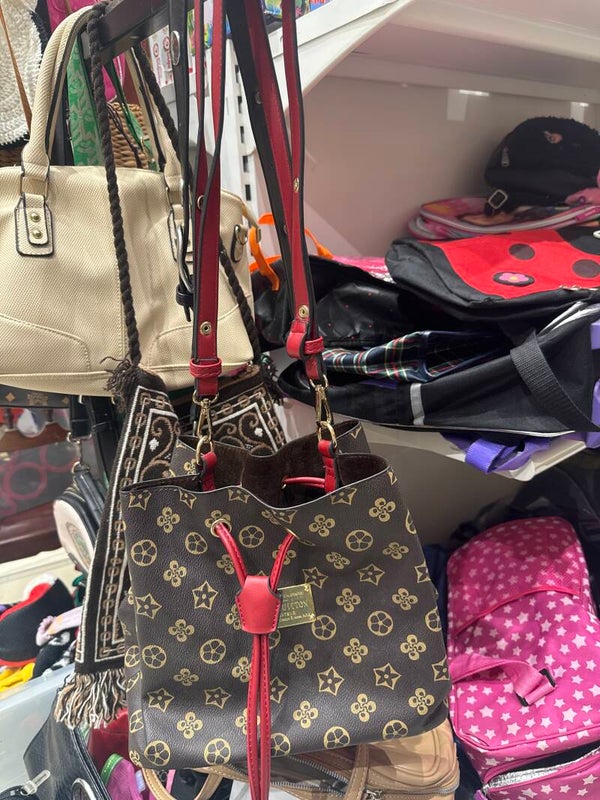 Women Hand Bag -Bags***
