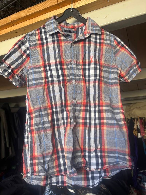 Girls Shirt - Size 11 Years