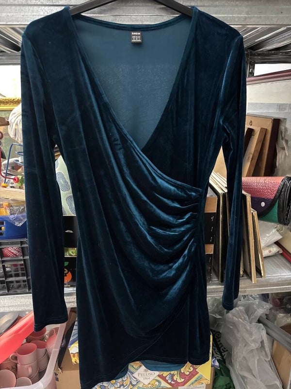 Women Dress-Size:M***