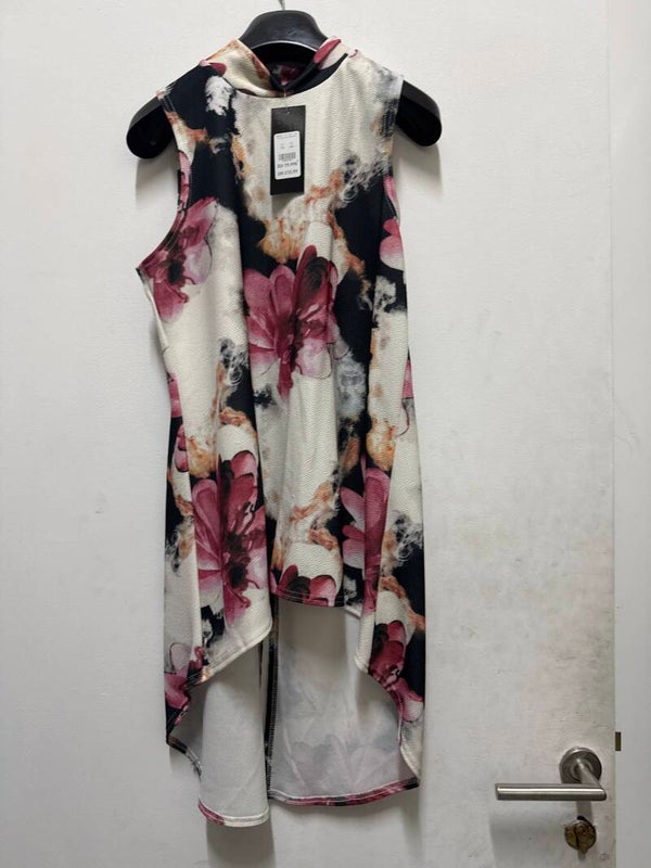 Women Summer Dress - Brand New - Size 16