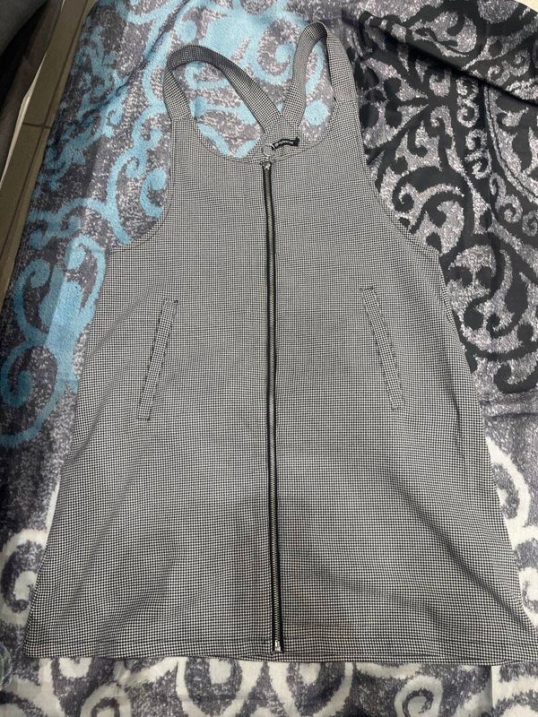 Women Sleeveless Dress - Size M