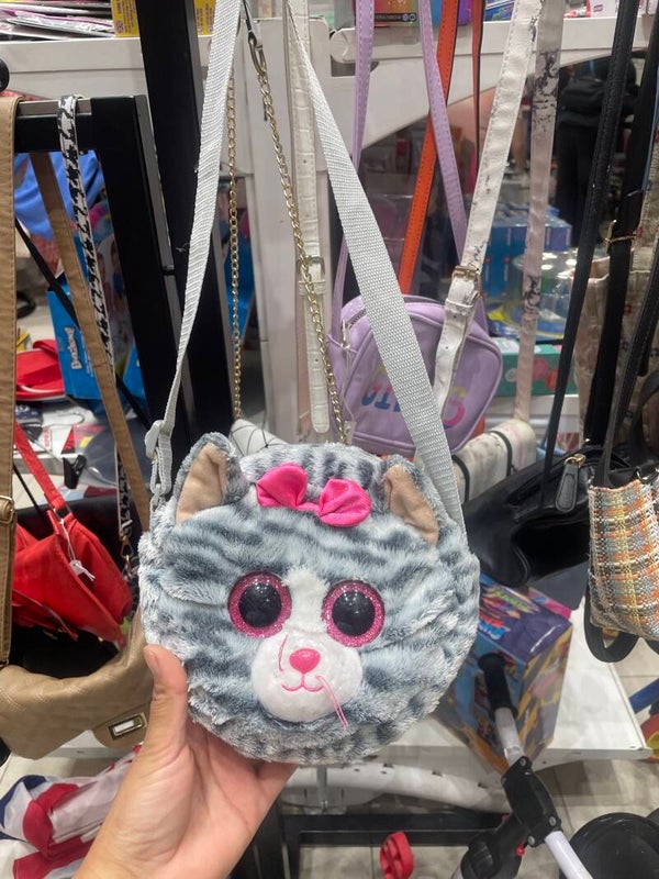 Girls hand Bag -Bags***