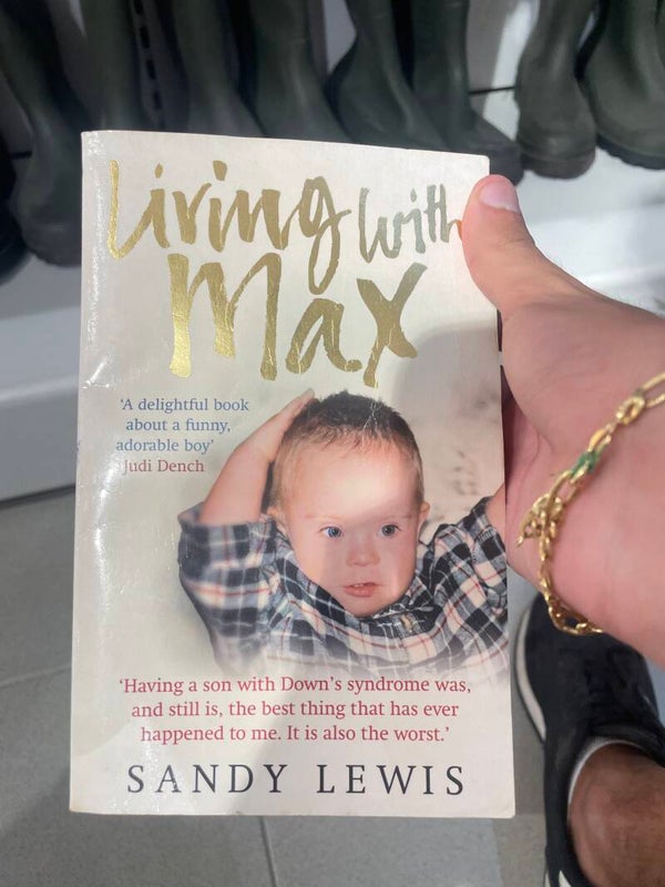 Living With Max - movies*