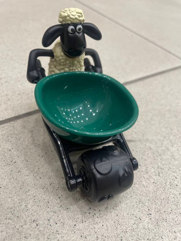 Shaun the sheep- Toys***