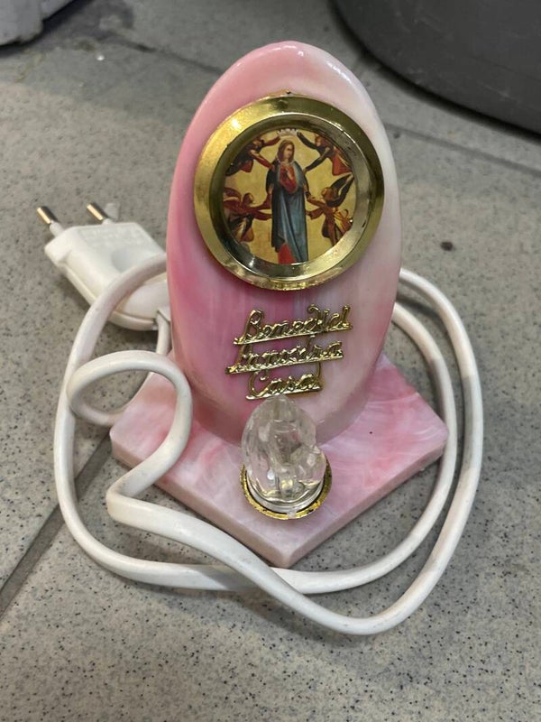 Mama Mary- Religous ***