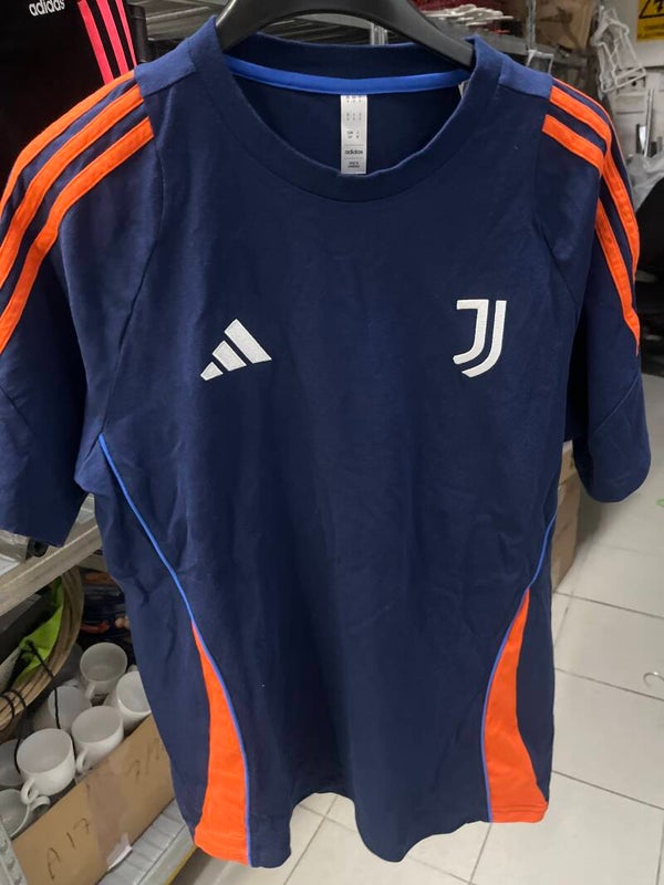 Men adidas T-Shirt-Size:S***