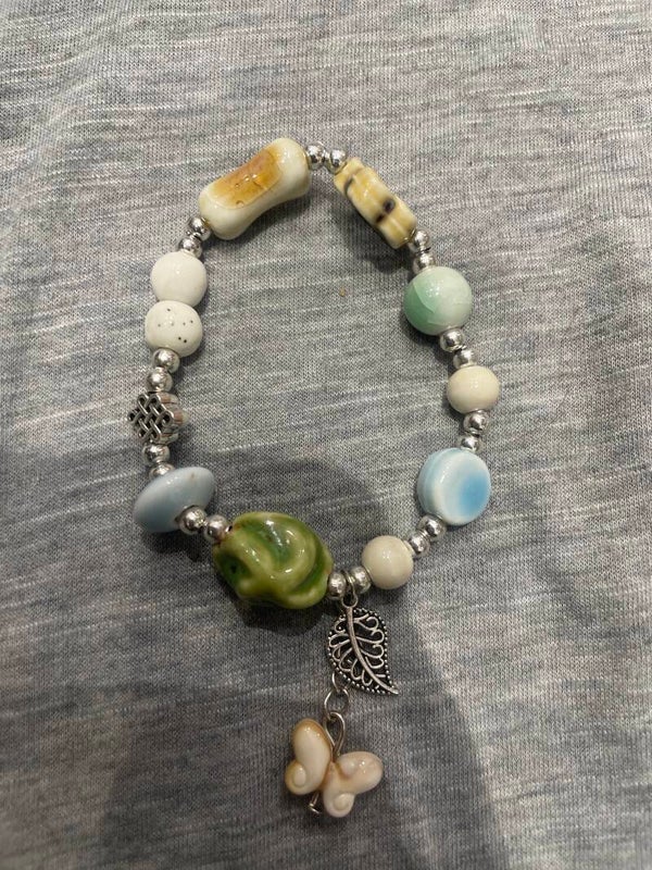 Bracelet-Jewelry***
