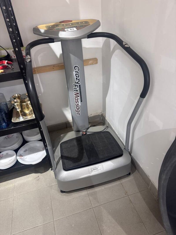 Crazy Fit Massager - Sports*