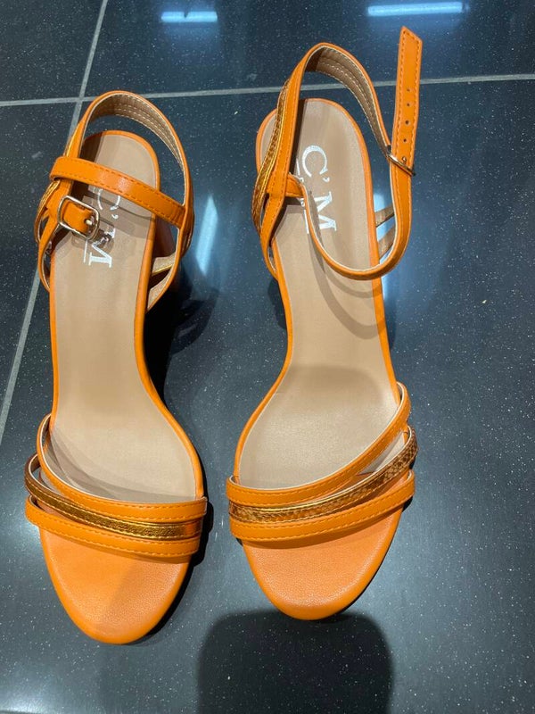 Ladies sandals size 39- Shoes ***