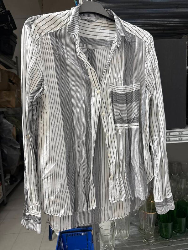Women Shirt - Size 12
