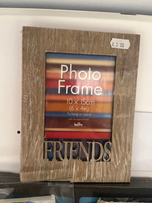 Photo frames-Decor*