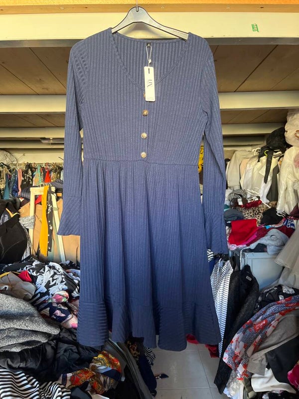 Women Dress -Size Small-**