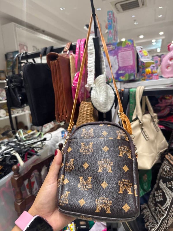Women Side Bag -Bags***