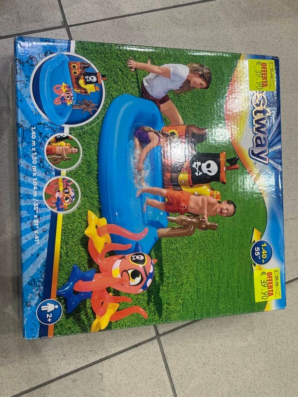Bestway - Toys***