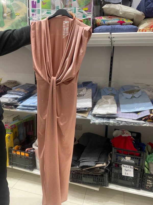 Women Dress - Size S