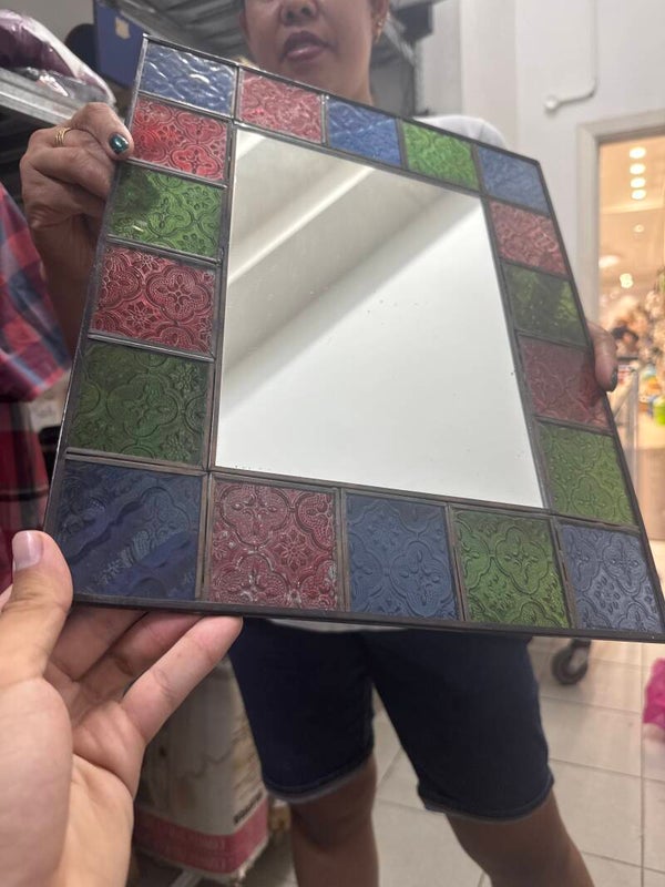 Mirror - Decor*