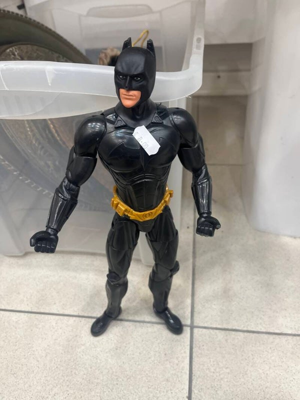 Batman action figure - Toys*