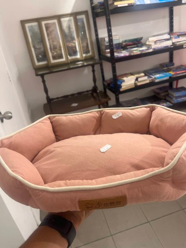 Pet bed - Pets*