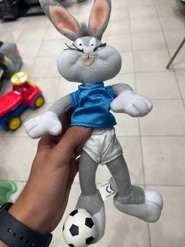 Bugs Bunny - Toys