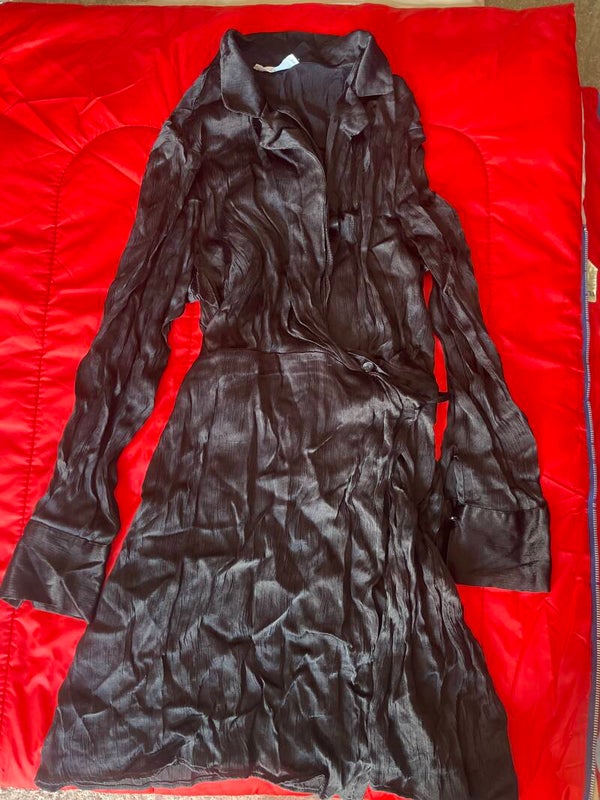 Women Mango Dress - Size XL