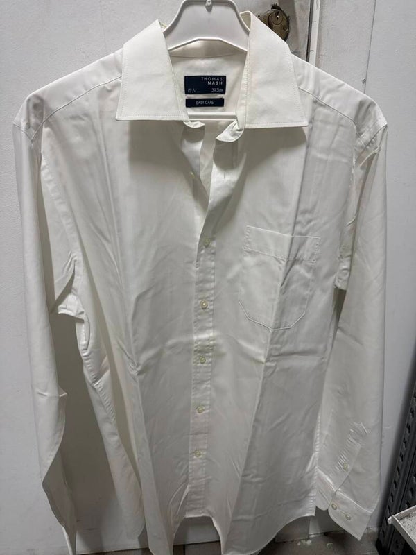 Men Shirt-Size:15*
