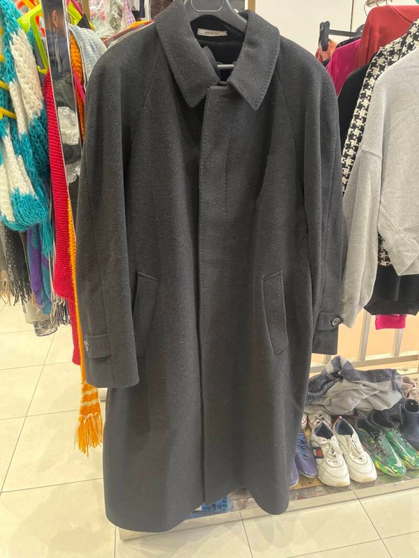 Women Long Coat - Size XL