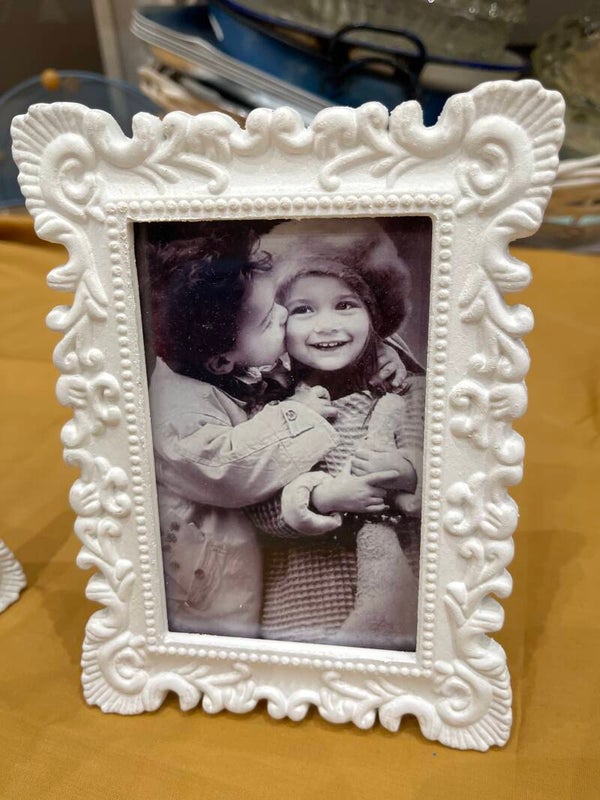 Standard Table Frame - Frames