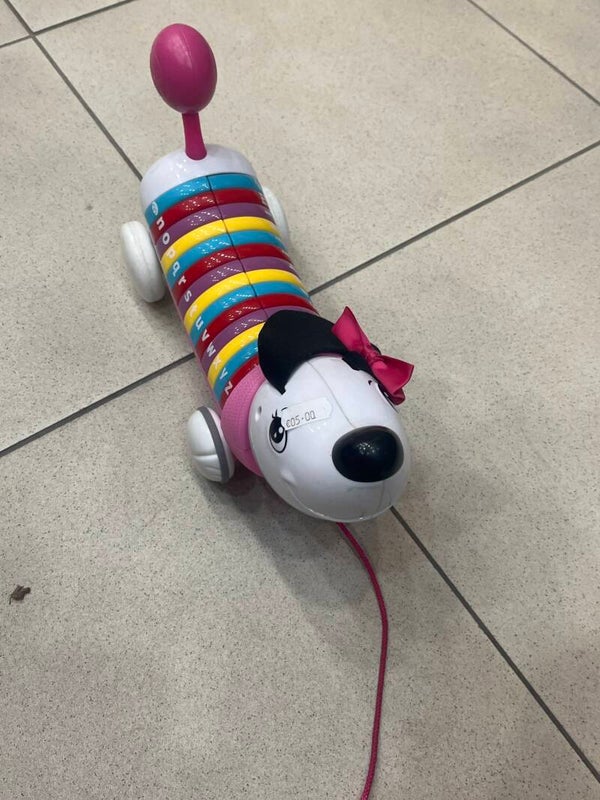 LeapFrog AlphaPup - Toys