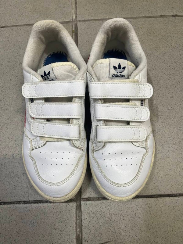 Infants Adidas Shoes - Size 33/34