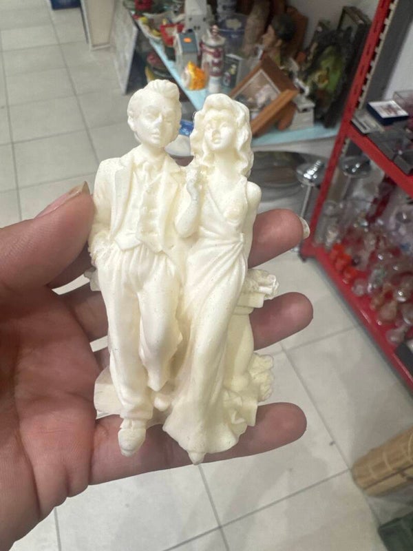 Figurines-Decor***
