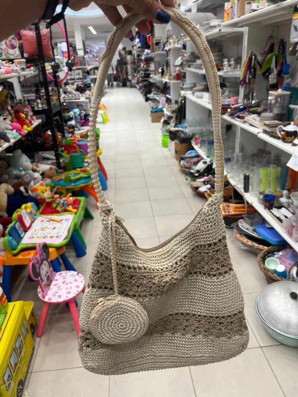 Women Handmade Bag-Bags*