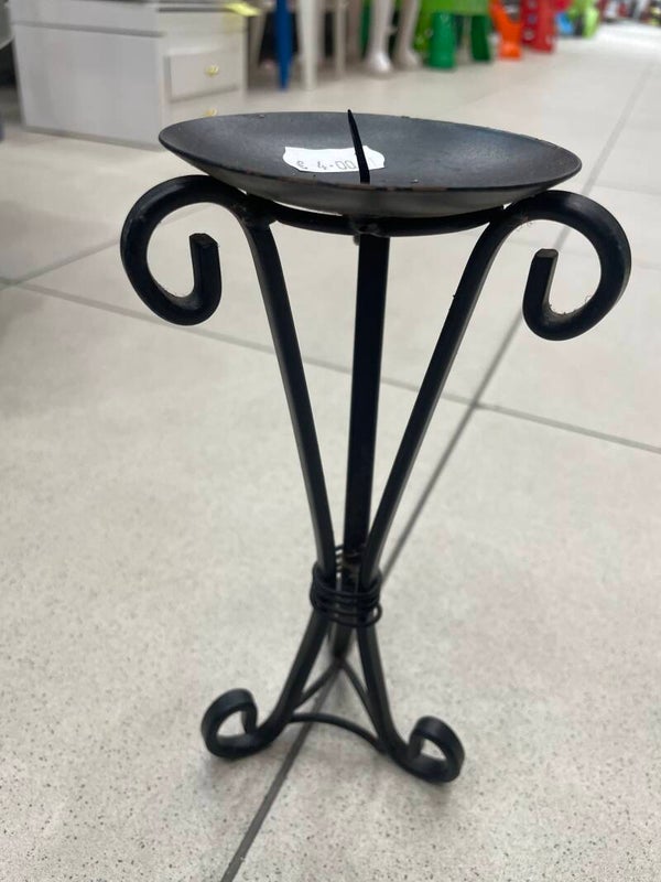 Candle Holder-Decor*