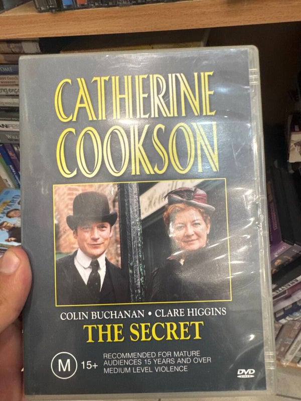 Catherine Cookson - Movies*