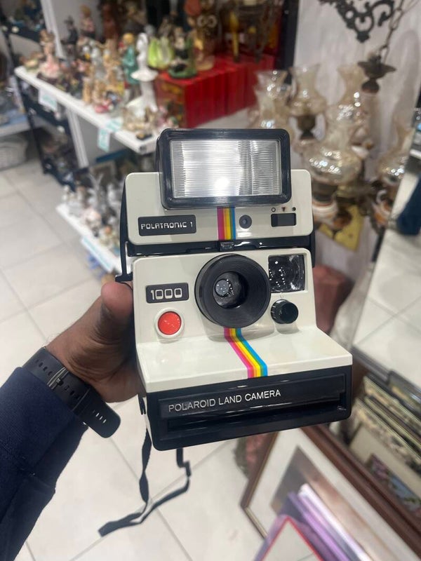 Polaroid Camera - Vintage ****