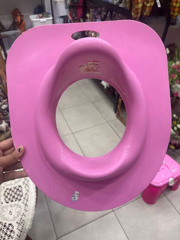 Children’s Toilets Training Seat-Children***