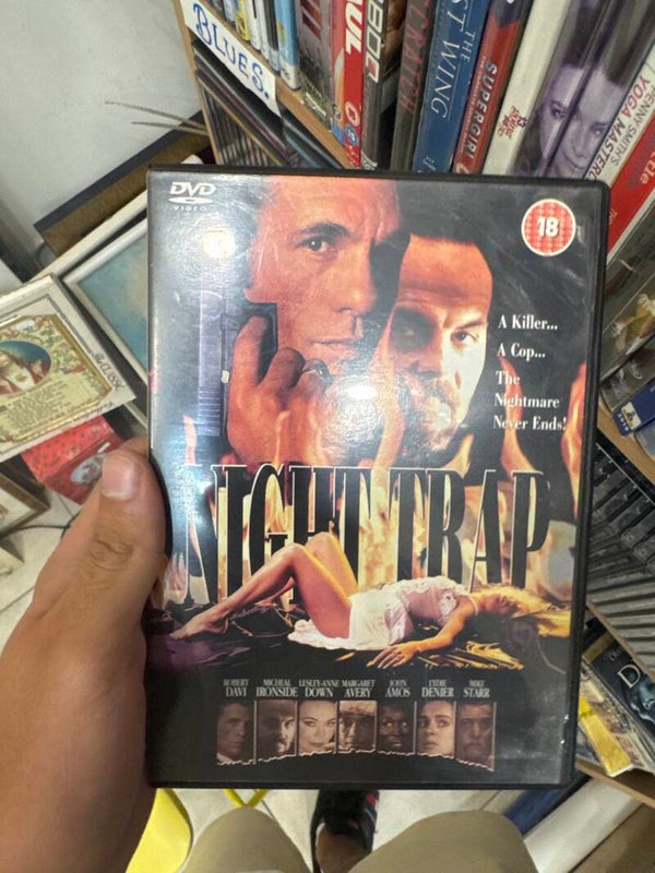 Night Trap - Movies*
