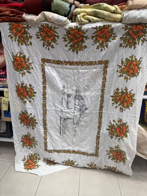Table Cloth -Supplies ***